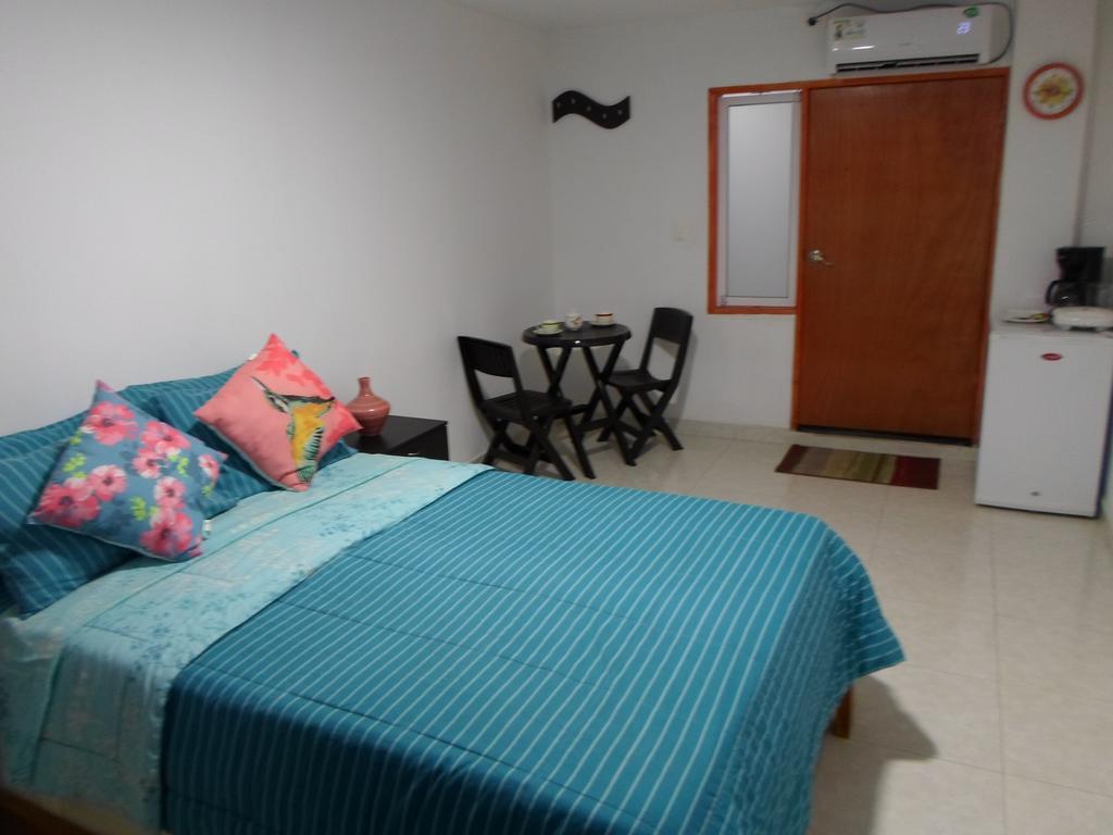 Kings House Hotel San Andrés Exterior foto