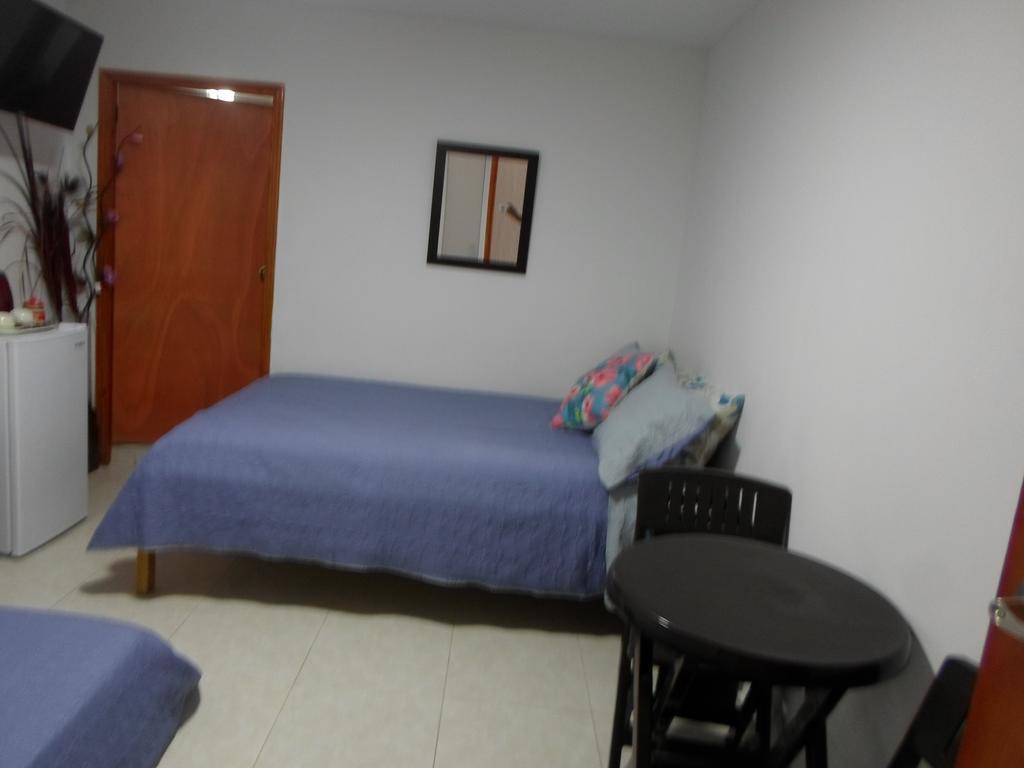 Kings House Hotel San Andrés Exterior foto