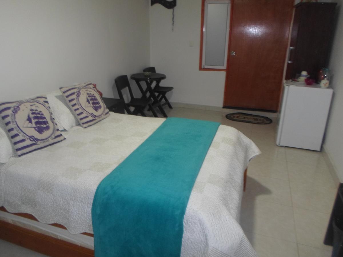 Kings House Hotel San Andrés Exterior foto